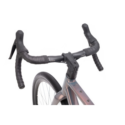 KOYUK 3.0 - čierna / chameleon 580