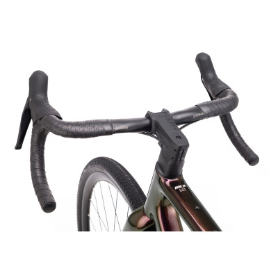 KOYUK CR  - chameleon 520