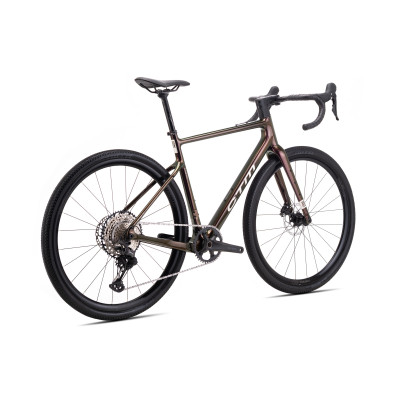 KOYUK CR  - chameleon 580