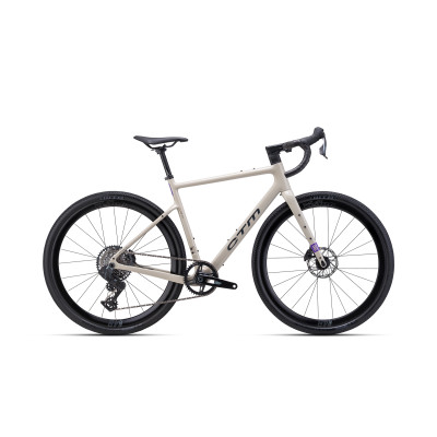 KOYUK CR RACE - betónová 540