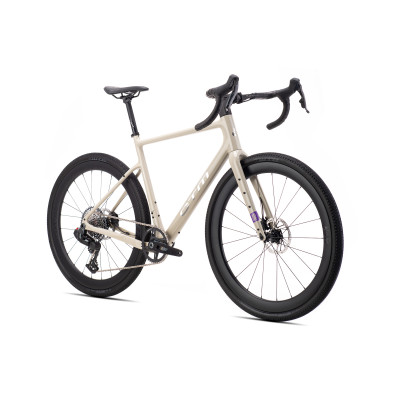 KOYUK CR RACE - betónová 580