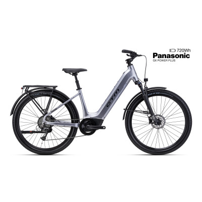 METRIC GX 1.0 - svetlá modrá 17 (440)