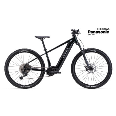 WIRE GX Xpert - zelená M (17)