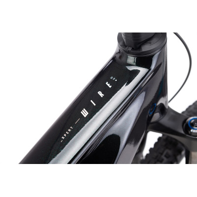 WIRE GX Xpert - zelená XL (20)