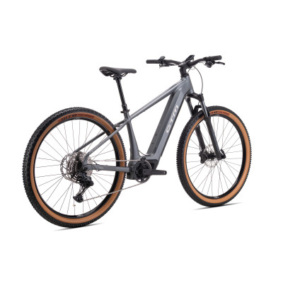 WIRE GX Pro - matná antracitová XL (20)