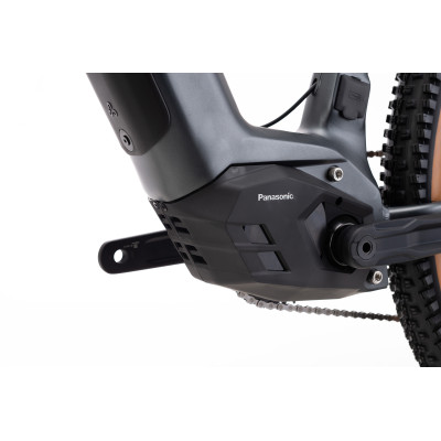 WIRE GX Pro - matná antracitová XL (20)