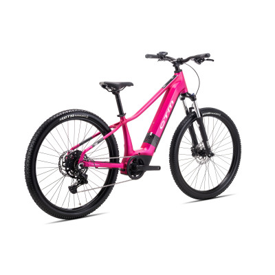 RUBY GX 29 - matná ružová L (18)