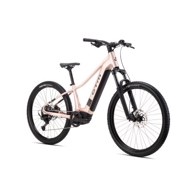 RUBY GX Pro 27,5 - matná staroružová M (15)