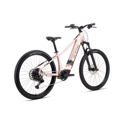 RUBY GX Pro 29 - matná staroružová L (18)