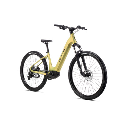 ROXXY GX   - matná zlatá L (18)