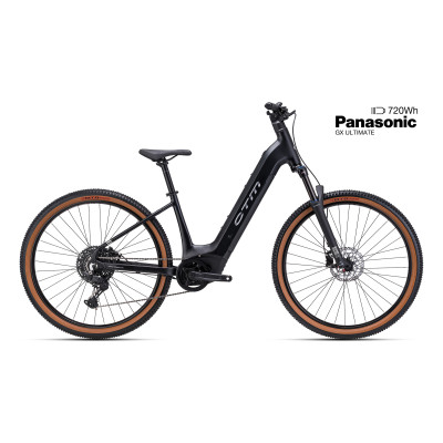 ROXXY GX Pro - matná čierna M (16)