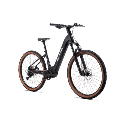 ROXXY GX Pro - matná čierna M (16)