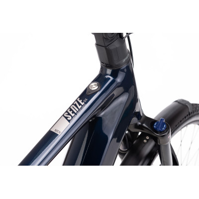 SENZE GX Man - tmavá modrá M (17)