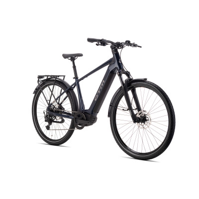 SENZE GX Man - tmavá modrá XL (21)