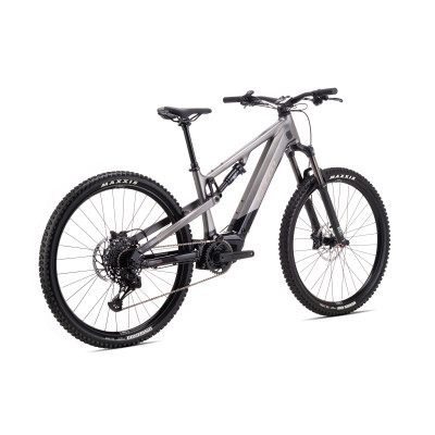 AREON GX Comp - čierna / matná antracitová XL (19)