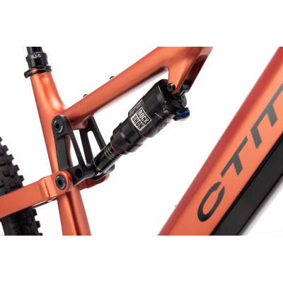 AREON GX Pro - čierna / matná tehlová S (16)