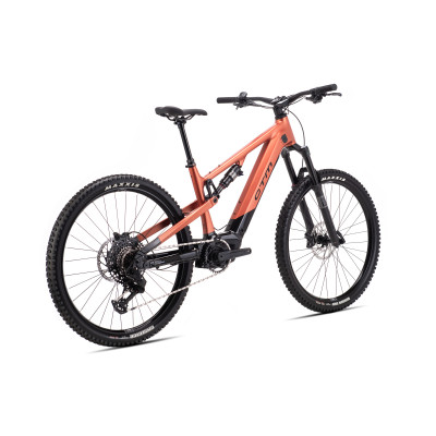 AREON GX Pro - čierna / matná tehlová XL (19)