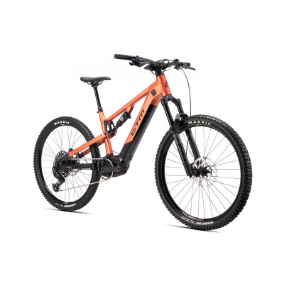 AREON GX Pro - čierna / matná tehlová XL (19)