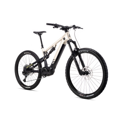 ZYNK GX Xpert - tmavá modrá / titánová M (17)