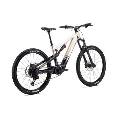 ZYNK GX Xpert - tmavá modrá / titánová L (18)