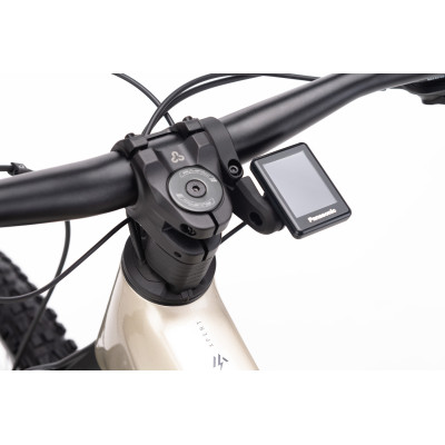 ZYNK GX Xpert - tmavá modrá / titánová L (18)