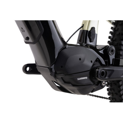 REZIST Comp - čierna / svetlá zlatá L