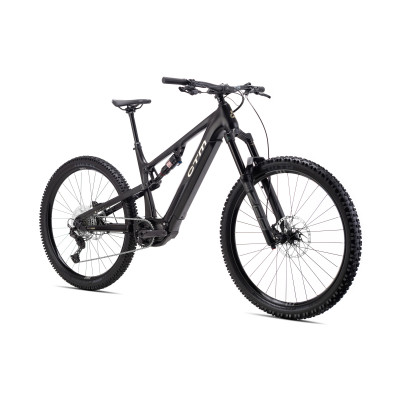 REZIST Pro - čierna XL