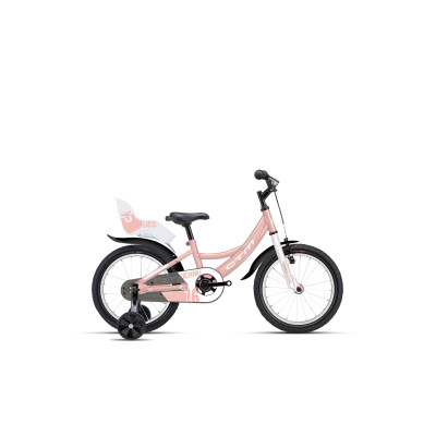 JENNY - svetloružová 8