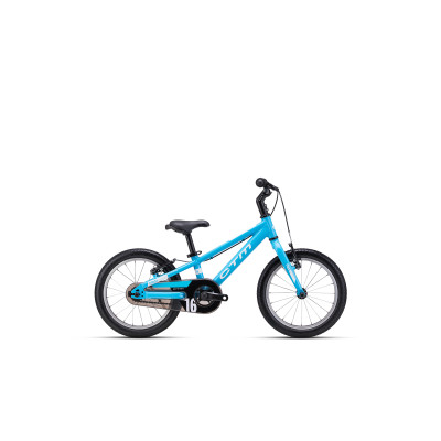 FOXY - matná modrá 8