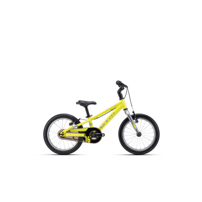 FOXY - matná limetková 8