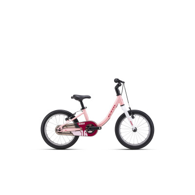 MARRY  - matná svetloružová 8