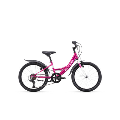 MAGGIE - ružová 11