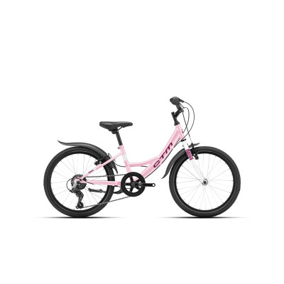 MAGGIE - matná svetloružová 11