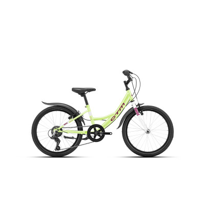 MAGGIE - matná pistáciová 11