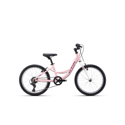 ELLIE - matná svetloružová 11