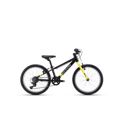 FLASH - matná čierna 11