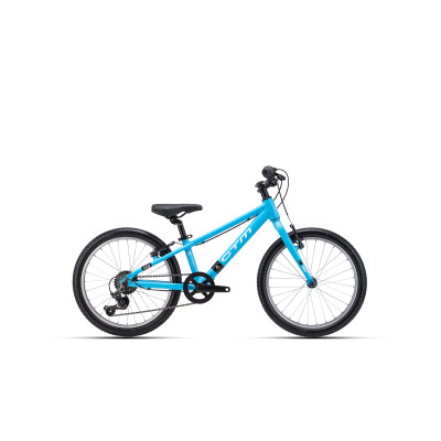 FLASH - matná modrá 11