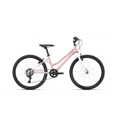 MONY - matná svetloružová 13