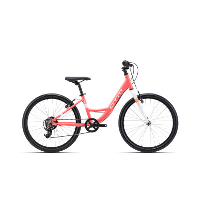 MISSY - matná oranžová 13