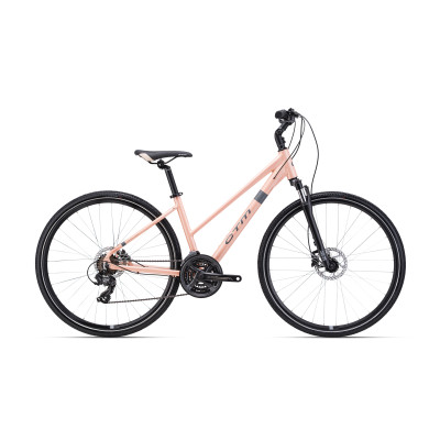 MAXIMA 1.0  - matná svetloružová 18