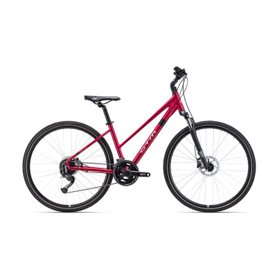 MAXIMA 2.0 - ružová 16