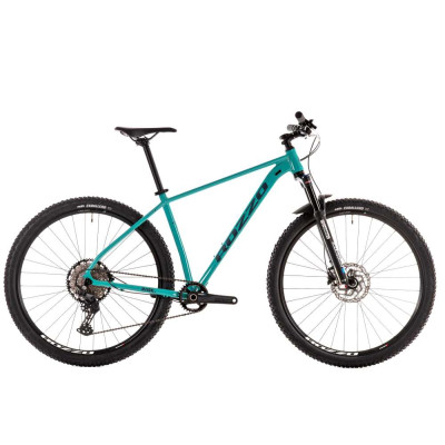 Kolo ROZZO 26 BASE 50 perská zelená/modrá lag