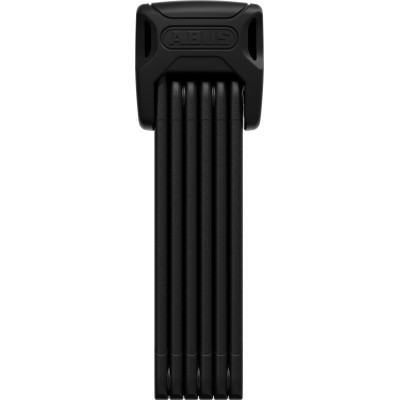 Bordo 6000K/90 Black SH Zámok na zabezpečenie bicykla