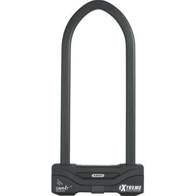 Granit Extreme 59/180HB260 U-zámok na zabezpečenie motocykla na miestach s vysokým rizikom krádeže