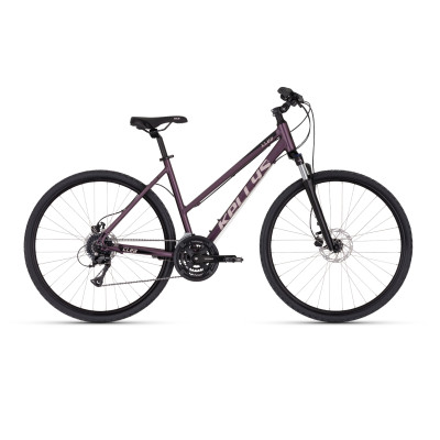 KELLYS Clea 90 Desert Purple 28"