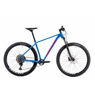 Kolo ROZZO 26 GRACE 60 modrá/růžová