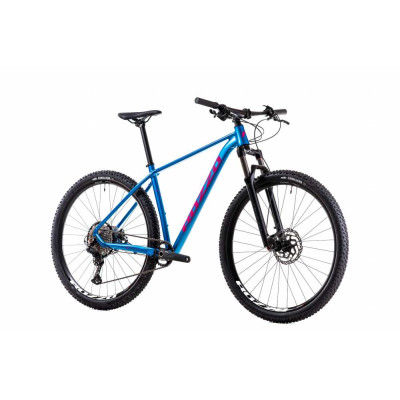 Kolo ROZZO 26 GRACE 60 modrá/růžová