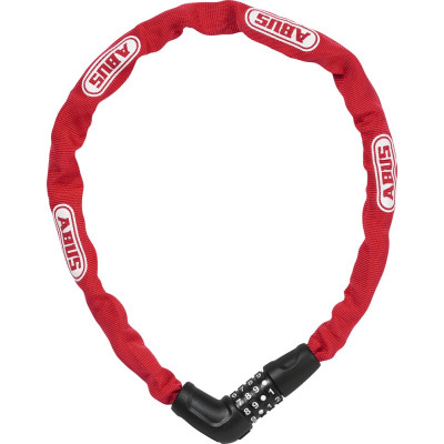 Steel-O-Chain 5805C/75 red