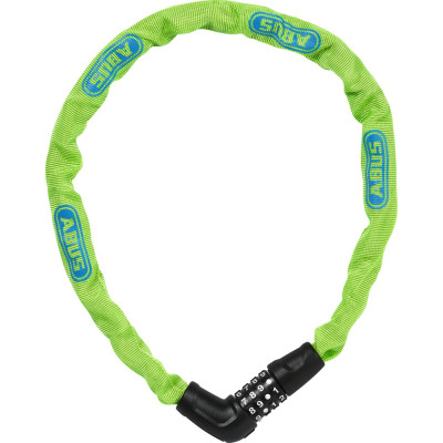 Steel-O-Chain 5805C/75 lime