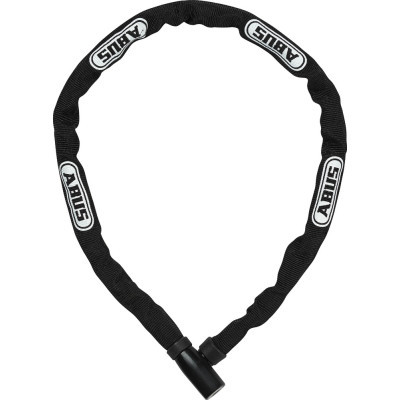 Steel-O-Chain 4804K/75 black